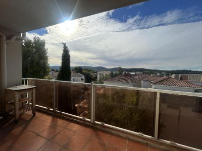 Acheter Appartement 34 m2 Aix-en-provence