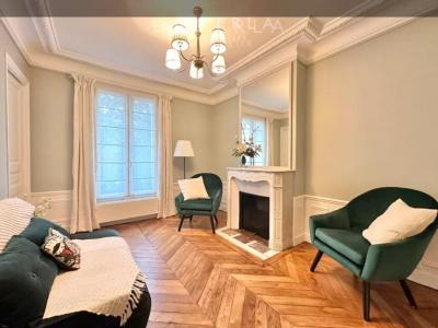 Annonce Location 3 pices Appartement Paris-14eme-arrondissement 75