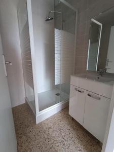 Louer Appartement Fronton 570 euros