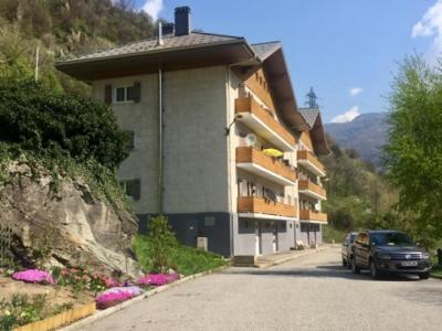 Annonce Location 4 pices Appartement Saint-marcel 73