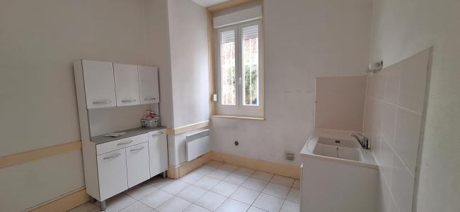 For rent Villeurbanne 1 room 26 m2 Rhone (69100) photo 0