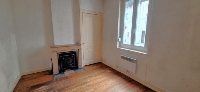 Annonce Location Appartement Villeurbanne 69
