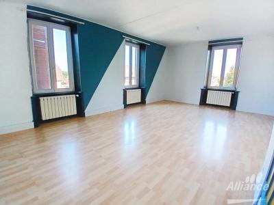 For sale Seloncourt 4 rooms 104 m2 Doubs (25230) photo 0