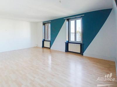 For sale Seloncourt 4 rooms 104 m2 Doubs (25230) photo 1