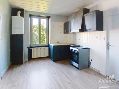 For sale Seloncourt 4 rooms 104 m2 Doubs (25230) photo 2