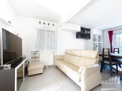 For sale Bavans 4 rooms 95 m2 Doubs (25550) photo 1