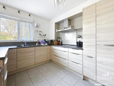 For sale Bavans 4 rooms 95 m2 Doubs (25550) photo 2