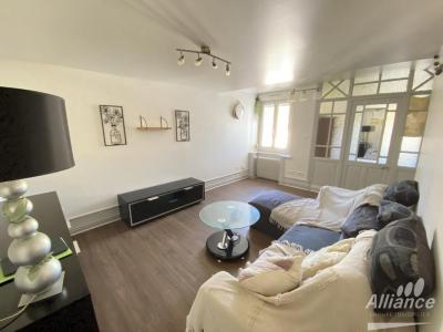 Louer Appartement 35 m2 Montbeliard