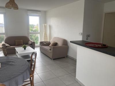 For rent Bouscat 4 rooms 95 m2 Gironde (33110) photo 2