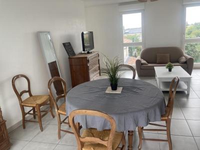 For rent Bouscat 4 rooms 95 m2 Gironde (33110) photo 3