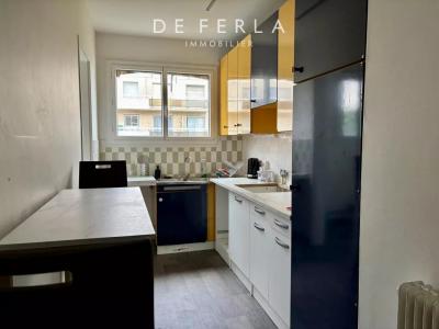 For sale Paris-14eme-arrondissement 4 rooms 95 m2 Paris (75014) photo 1
