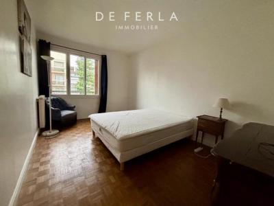 For sale Paris-14eme-arrondissement 4 rooms 95 m2 Paris (75014) photo 2