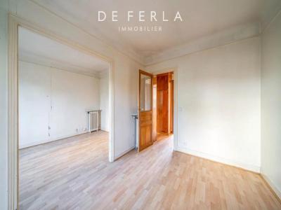 For sale Paris-14eme-arrondissement 3 rooms 62 m2 Paris (75014) photo 1