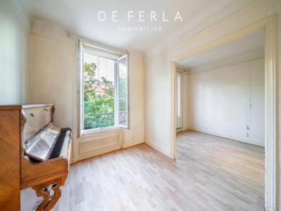 For sale Paris-14eme-arrondissement 3 rooms 62 m2 Paris (75014) photo 2