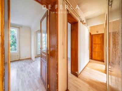 For sale Paris-14eme-arrondissement 3 rooms 62 m2 Paris (75014) photo 3