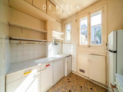 For sale Paris-14eme-arrondissement 3 rooms 62 m2 Paris (75014) photo 4