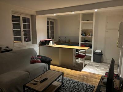 For rent Lisieux 2 rooms 36 m2 Calvados (14100) photo 0