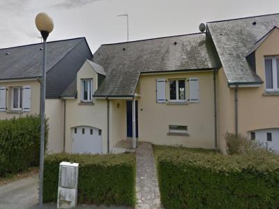 For sale Ernee 4 rooms 79 m2 Mayenne (53500) photo 0