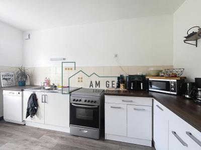 Louer Maison 128 m2 Aixe-sur-vienne