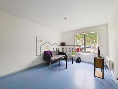 Louer Appartement 34 m2 Limoges
