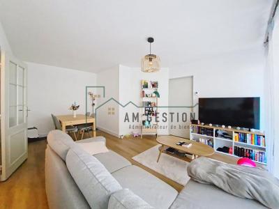 For rent Limoges 2 rooms 48 m2 Haute vienne (87000) photo 0