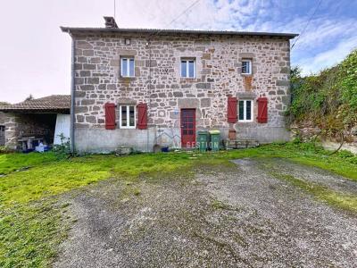 For sale Compreignac 6 rooms 105 m2 Haute vienne (87140) photo 0