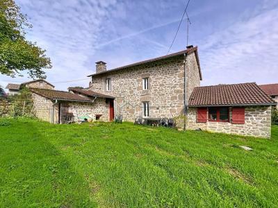 For sale Compreignac 6 rooms 105 m2 Haute vienne (87140) photo 1