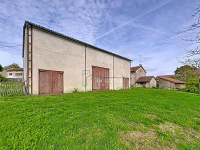 For sale Compreignac 6 rooms 105 m2 Haute vienne (87140) photo 2