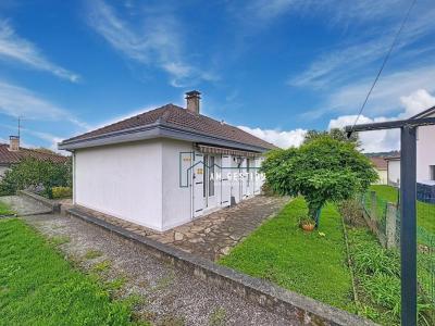 For sale Limoges 5 rooms 85 m2 Haute vienne (87000) photo 1