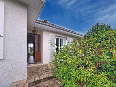 For sale Limoges 5 rooms 85 m2 Haute vienne (87000) photo 2