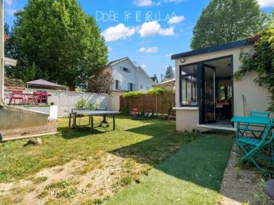 For sale Perreux-sur-marne 6 rooms 160 m2 Val de Marne (94170) photo 4