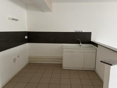 For rent Volmerange-les-boulay 3 rooms 90 m2 Moselle (57220) photo 2