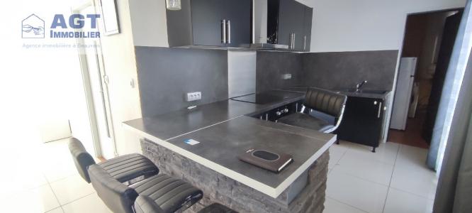 Annonce Vente 5 pices Appartement Beauvais 60