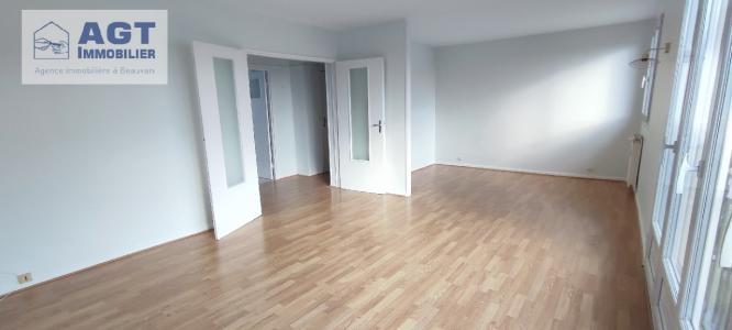 Annonce Vente 4 pices Appartement Beauvais 60