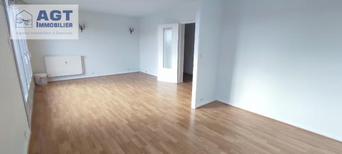 Acheter Appartement 71 m2 Beauvais