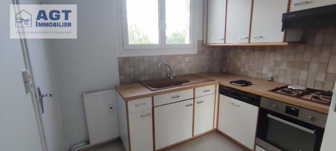 Acheter Appartement Beauvais Oise