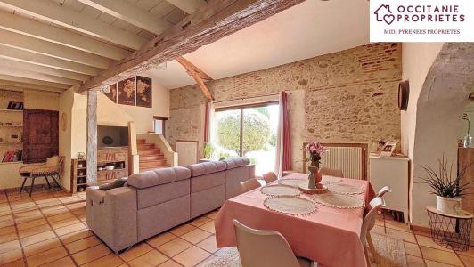 Annonce Vente Prestige Lezat-sur-leze 09