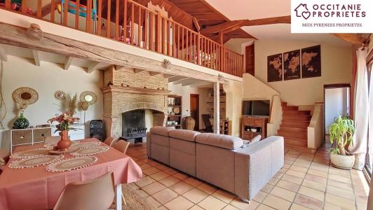 Acheter Prestige 202 m2 Lezat-sur-leze