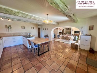 Acheter Prestige Lezat-sur-leze 487000 euros