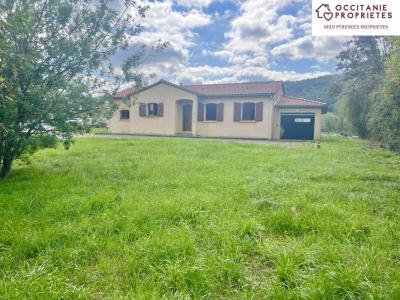 Annonce Vente 4 pices Maison Bordes-sur-arize 09