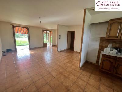 Acheter Maison Bordes-sur-arize 199500 euros