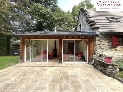 For sale Oust 4 rooms 86 m2 Ariege (09140) photo 1