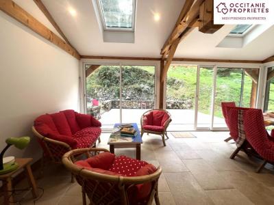 For sale Oust 4 rooms 86 m2 Ariege (09140) photo 2