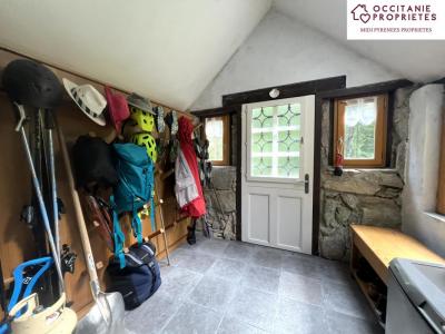For sale Oust 4 rooms 86 m2 Ariege (09140) photo 3