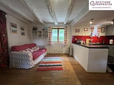 For sale Oust 4 rooms 86 m2 Ariege (09140) photo 4