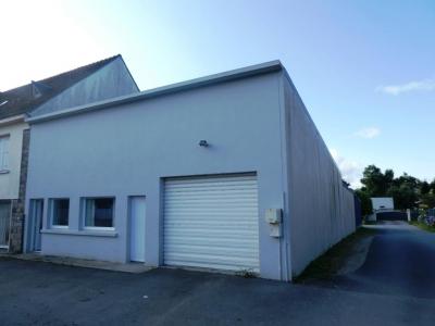 Annonce Vente Commerce Lignol 56