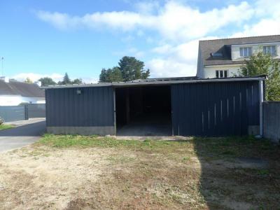 Acheter Commerce 260 m2 Lignol
