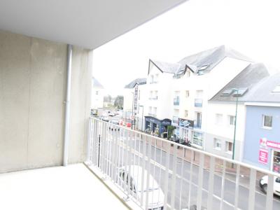 Annonce Location 3 pices Appartement Sainte-luce-sur-loire 44