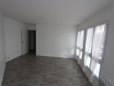 For rent Nantes 2 rooms 45 m2 Loire atlantique (44000) photo 1