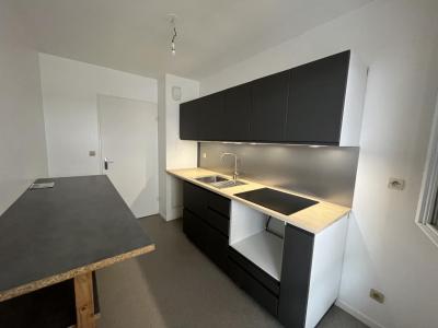 For rent Nantes 2 rooms 45 m2 Loire atlantique (44000) photo 2